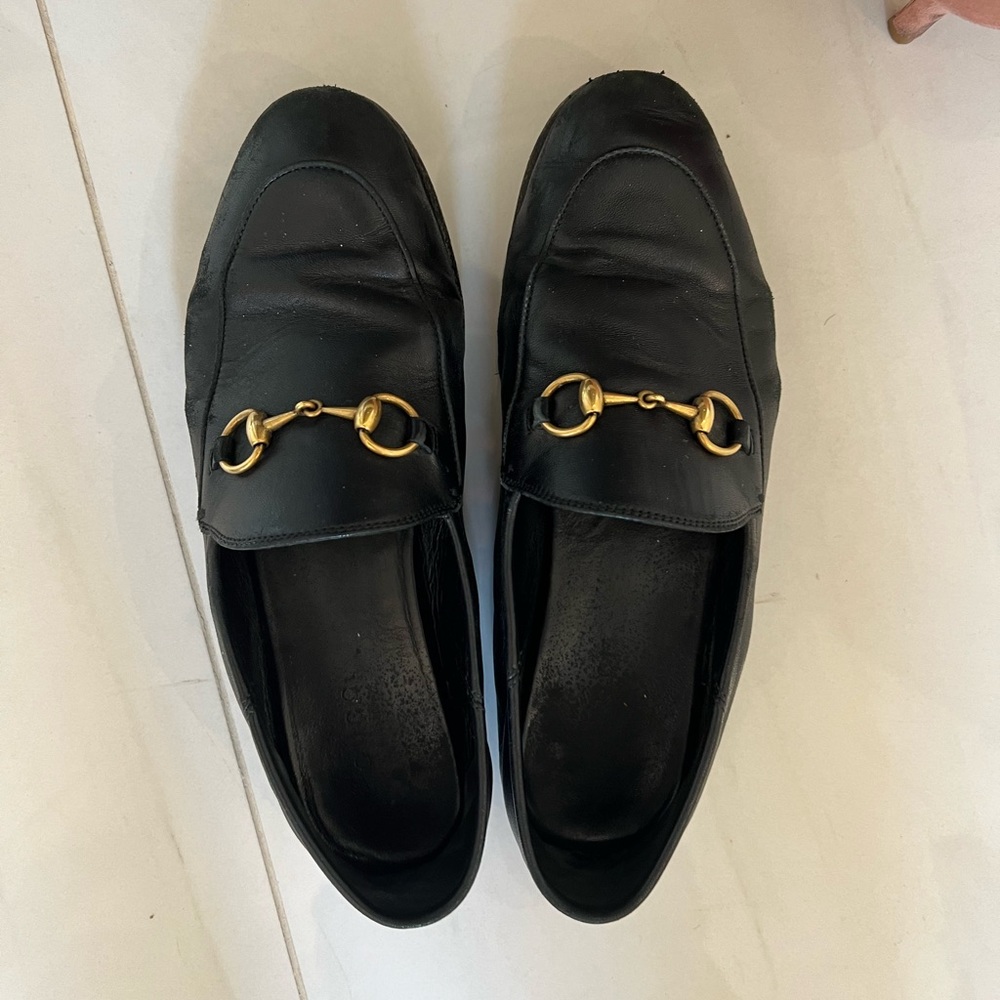 Gucci Women’s Jordaan Loafer